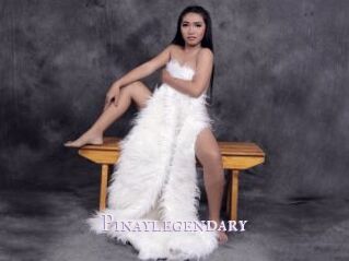 Pinaylegendary