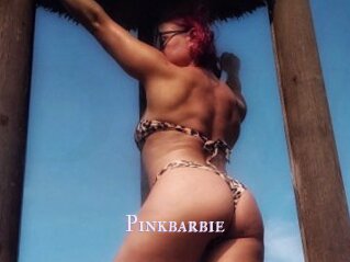 Pinkbarbie