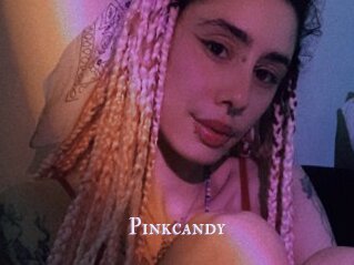 Pinkcandy