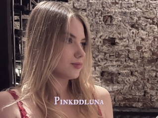 Pinkddluna