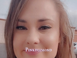 Pinkdiamond
