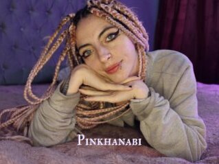 Pinkhanabi