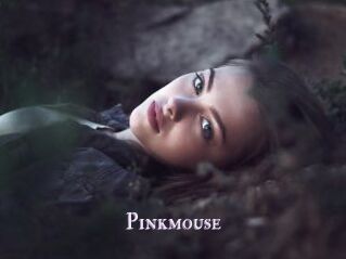 Pinkmouse