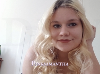Pinksamantha