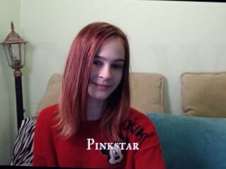 Pinkstar