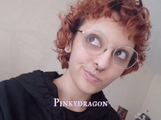 Pinkydragon