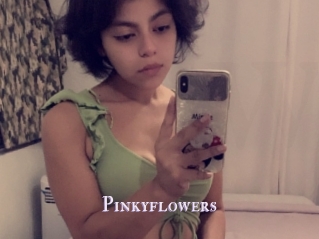 Pinkyflowers