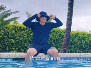Pittersornil