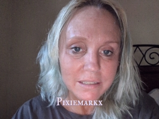 Pixiemarkx