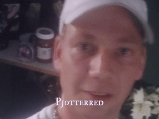 Pjotterred