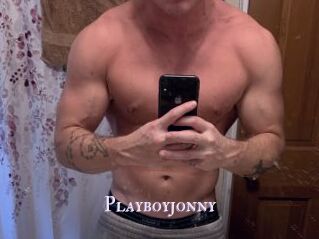 Playboyjonny