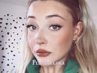 Playfullola