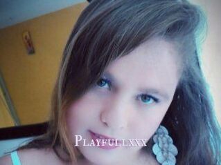 Playfullxxx