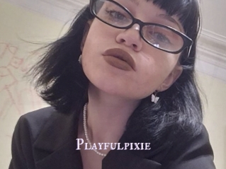 Playfulpixie