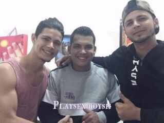 Playsex_boysh