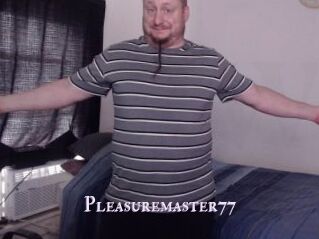 Pleasuremaster77