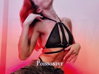 Poissonivy