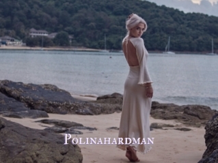 Polinahardman