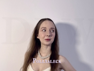 Pollyaleck