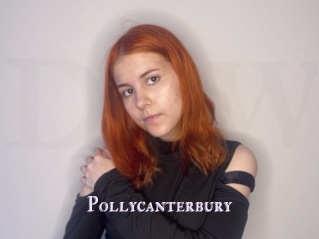 Pollycanterbury