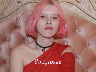 Pollydear