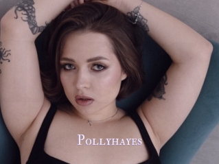 Pollyhayes