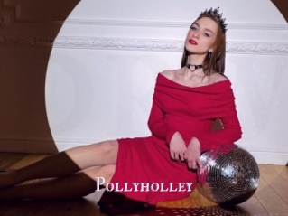 Pollyholley