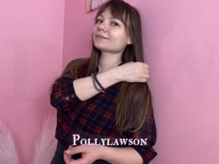 Pollylawson
