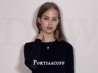 Portiaacuff