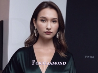 Portiaamond