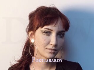 Portiabardy