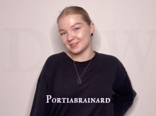 Portiabrainard