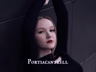Portiacantrell