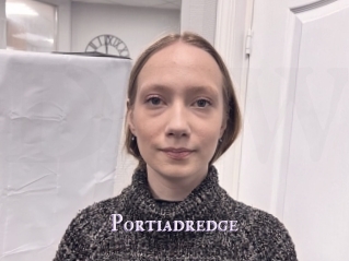 Portiadredge