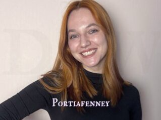Portiafenney