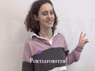 Portiaforster