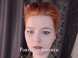 Portiagoldsworth