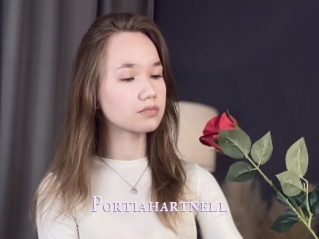 Portiahartnell