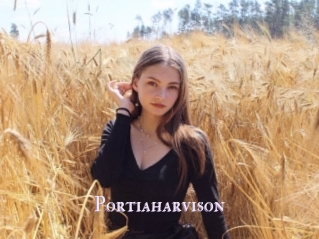 Portiaharvison