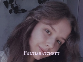 Portiahatchett