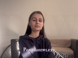 Portiahewlett