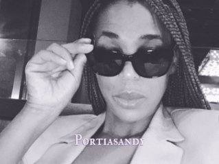 Portiasandy