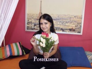 Poshkisses
