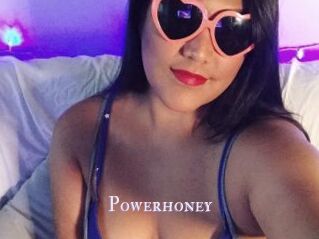 Powerhoney