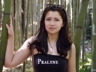 Pralyne