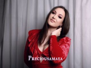 Preciousamaya