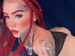 Preettymiss