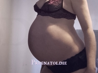 Pregnatoldie