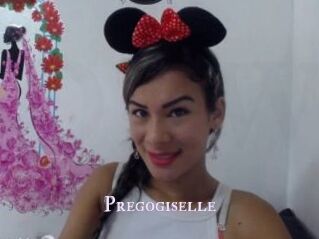 Pregogiselle