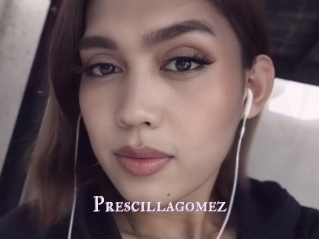 Prescillagomez